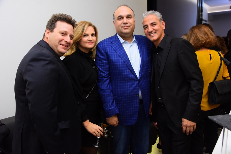 Grand Opening of Waterfront Clinic